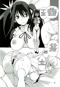 Page 3: 002.jpg | Toaru Shitsuji no Dorei Nisshi | View Page!