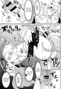 Page 9: 008.jpg | Toki Mawari 1.5-Ji Okazeruda Hime ga Shinkuro Shite Futanari ni Nachatta | View Page!