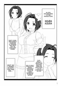 Page 2: 001.jpg | Toki ni wa Midarete | View Page!