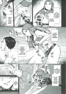 Page 6: 005.jpg | Tokiko-sama no Himatsubushi | View Page!