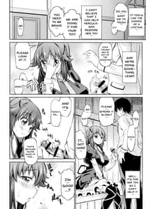 Page 7: 006.jpg | Tokiniha shoufu noyouni | View Page!