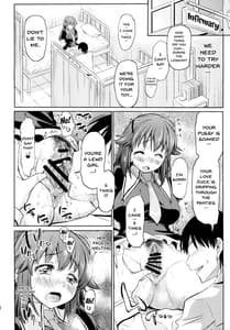Page 11: 010.jpg | Tokiniha shoufu noyouni | View Page!