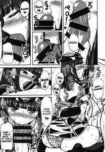 Page 10: 009.jpg | Tokubetsu Sharyou he Goannai | View Page!