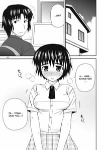 Page 4: 003.jpg | Tomadoi Escalation | View Page!