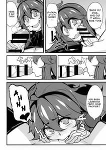 Page 11: 010.jpg | Tomodachi Maniac 02 | View Page!