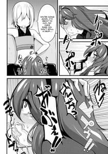 Page 15: 014.jpg | Tomodachi Maniac 02 | View Page!