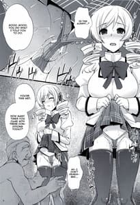 Page 7: 006.jpg | Tomoe Mami wa Majo de Aru | View Page!