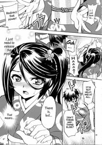 Page 8: 007.jpg | Tonari no Maou-sama! | View Page!