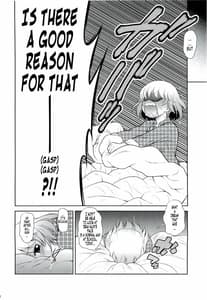 Page 9: 008.jpg | Tonari no Y-san 2 Jikanme | View Page!