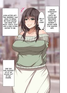 Page 2: 001.jpg | Totsuzen Tomari ni Kita Juushi o Otosu Hanashi | View Page!
