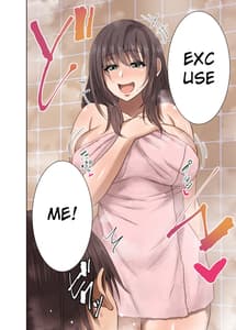 Page 5: 004.jpg | Totsuzen Tomari ni Kita Juushi o Otosu Hanashi | View Page!