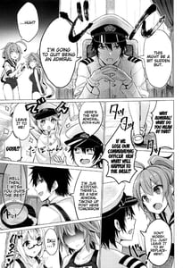 Page 3: 002.jpg | Touhikou de Iku!! | View Page!