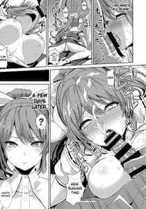 Page 8: 007.jpg | Touhou Deisuikan 8 Watatsuki no Yorihime | View Page!