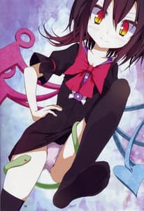 Page 5: 004.jpg | Touhou kutsushitahon 4 | View Page!