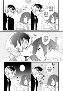 Page 6: 005.jpg | Touka-chan ga Mezamenai!! | View Page!