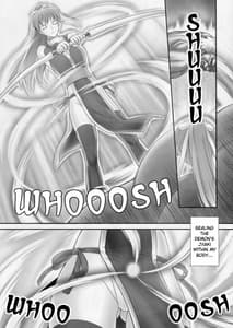 Page 6: 005.jpg | Toukiden Vol.1 | View Page!