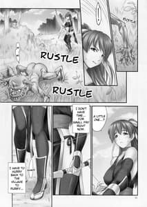 Page 9: 008.jpg | Toukiden Vol.1 | View Page!