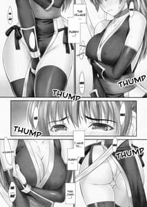 Page 11: 010.jpg | Toukiden Vol.1 | View Page!