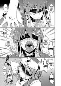 Page 6: 005.jpg | Toukuu Sorekara | View Page!
