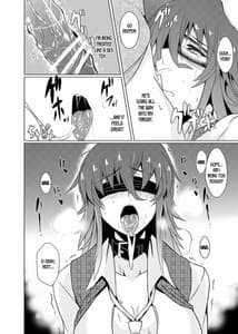Page 7: 006.jpg | Toukuu Sorekara | View Page!