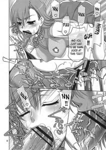 Page 7: 006.jpg | Touma x Misakas Moe Doujinshi | View Page!