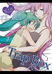 Page 1: 000.jpg | Trap Box | View Page!