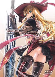 Read Treasures with English Translation