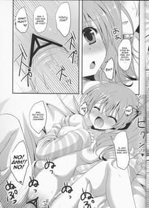Page 11: 010.jpg | Tsubaki-san ni Otomari Shimasu | View Page!