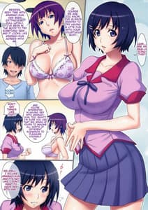 Page 3: 002.jpg | Tsubasa Holstein | View Page!