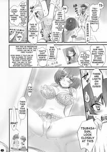 Page 3: 002.jpg | Tsubasa Neko | View Page!