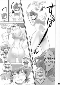 Page 7: 006.jpg | Tsubasa Neko | View Page!
