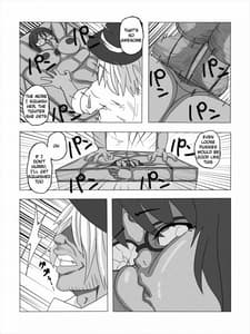 Page 15: 014.jpg | Tsubushimasuyo Sakuma-san | View Page!