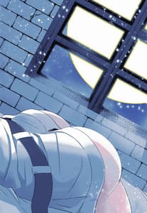 Page 2: 001.jpg | Tsukiakari no Yoru | View Page!