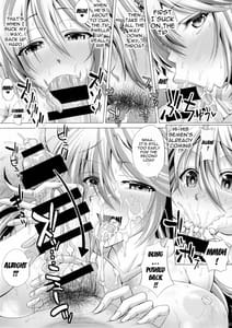 Page 12: 011.jpg | Tsukuri Shichau! Sakuya-chan! | View Page!