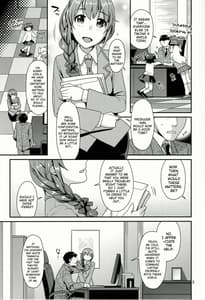 Page 4: 003.jpg | Tsuma Sakidachi no Koi | View Page!