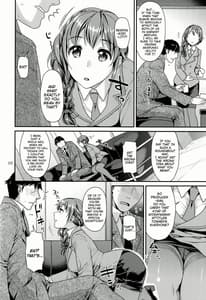 Page 9: 008.jpg | Tsuma Sakidachi no Koi | View Page!