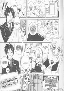 Page 3: 002.jpg | Tsuna-chan no Shitsuji | View Page!