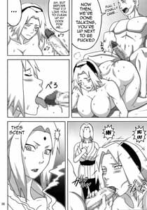 Page 7: 006.jpg | Tsunade no In Kangoku R - Chichikage Tanetsukeden | View Page!