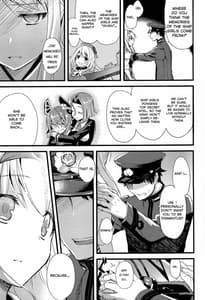 Page 9: 008.jpg | Tsuru no Maioru | View Page!