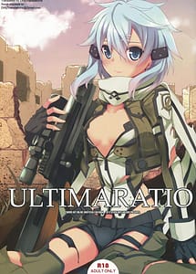 Read ULTIMARATIO with English Translation
