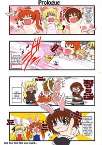 Page 3: 002.jpg | USAGI - magical girl lyrical nanoha | View Page!
