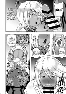 Page 10: 009.jpg | Uchi ga Gal-ka! Sonna no Bucchake Arieneeshi! | View Page!