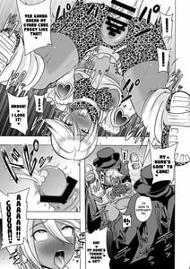 Page 15: 014.jpg | Uchi ga Gal-ka! Sonna no Bucchake Arieneeshi! | View Page!