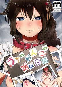 Read Uchi no Wanko no Choukyou Nisshi with English Translation