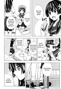 Page 6: 005.jpg | Uiharu no U Saten no Sa | View Page!