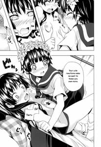 Page 11: 010.jpg | Uiharu no U Saten no Sa | View Page!