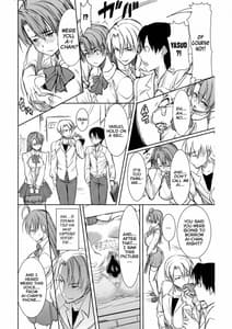 Page 7: 006.jpg | UnSweet Inoue Ai 2 Tainted by the guy I hate... I have to hate it... Digital ver. vol.2 | View Page!