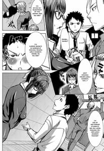 Page 4: 003.jpg | Unsweet Kurose Katsuko Kakugo | View Page!