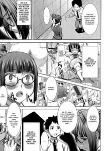 Page 5: 004.jpg | Unsweet Kurose Katsuko Kakugo | View Page!