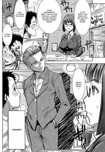 Page 6: 005.jpg | Unsweet Kurose Katsuko Kakugo | View Page!